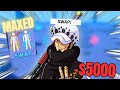 I Spent $5000 To Max SWAP in Blade Ball…