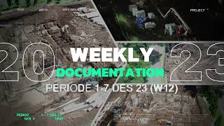 Weekly Progress report Week #12