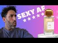 FOR THE QUIETLY CONFIDENT MAN (BDK 'Creme De Cuir' Review)