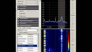 Esporadica 91.9Mhz--20 Julio 2016