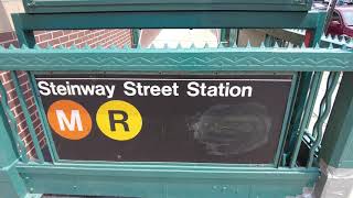 Walking NYC : Steinway Street, Astoria, Queens (June 4, 2021)