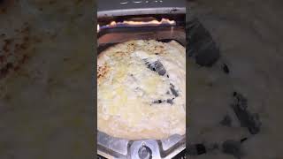 Ooni Koda 16 Pizza Fail