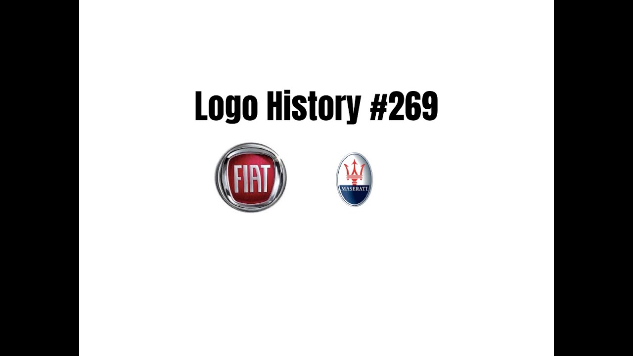 Logo History 