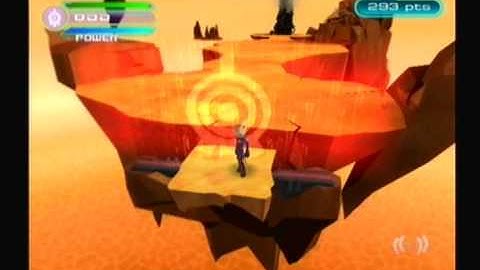 Lets play Code Lyoko Quest for Infinity (Part 6) I
