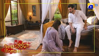Tere Bin Episode 03 || Yumna Zaidi - Wahaj Ali || 𝗕𝗲𝘀𝘁 𝗠𝗼𝗺𝗲𝗻𝘁 03