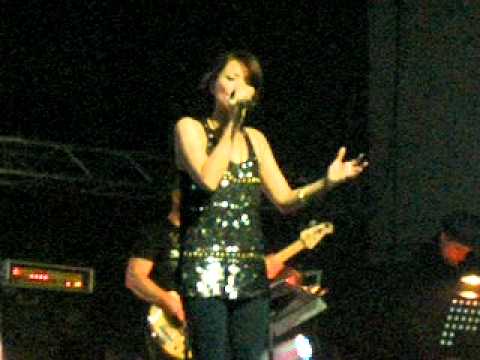 信 & A-Lin 難得@One Night In Melboure 極限演唱會