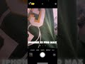 iPhone 13 Pro Max insane zoom☠️💀#iphone #iphone13promax #zoom #insane #how