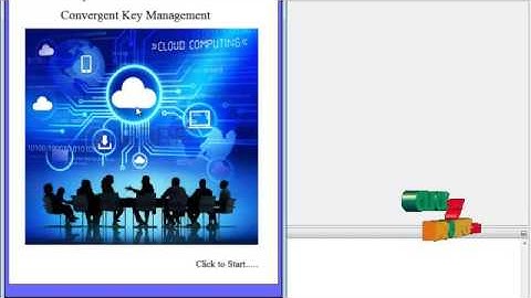 Deduplication-Efficient and Reliable Convergent Key Management | Final Year Projects 2016 - 2017