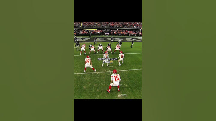 chiefs are such a troll😭 #shorts