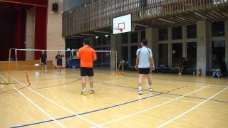 20110918孚瑪羽球隊小余+路癡王VS跛熊+小高.mp4