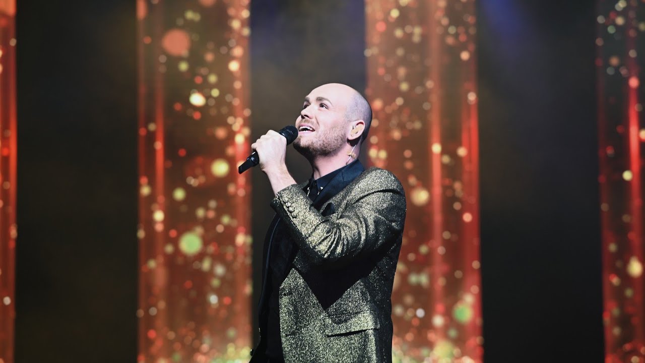 Niek Wassink - Der Letzte Tanz (Elisabeth)