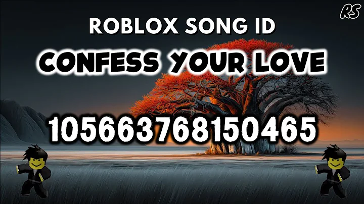 100+ Roblox Music Code ID(s) 2025 * WORKING AFTER UPDATE * Roblox Song Id