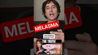MELASMA and LED RED LIGHT MASKS