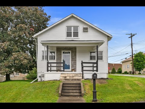 425 Routh Street, Monroeville, PA home video tour