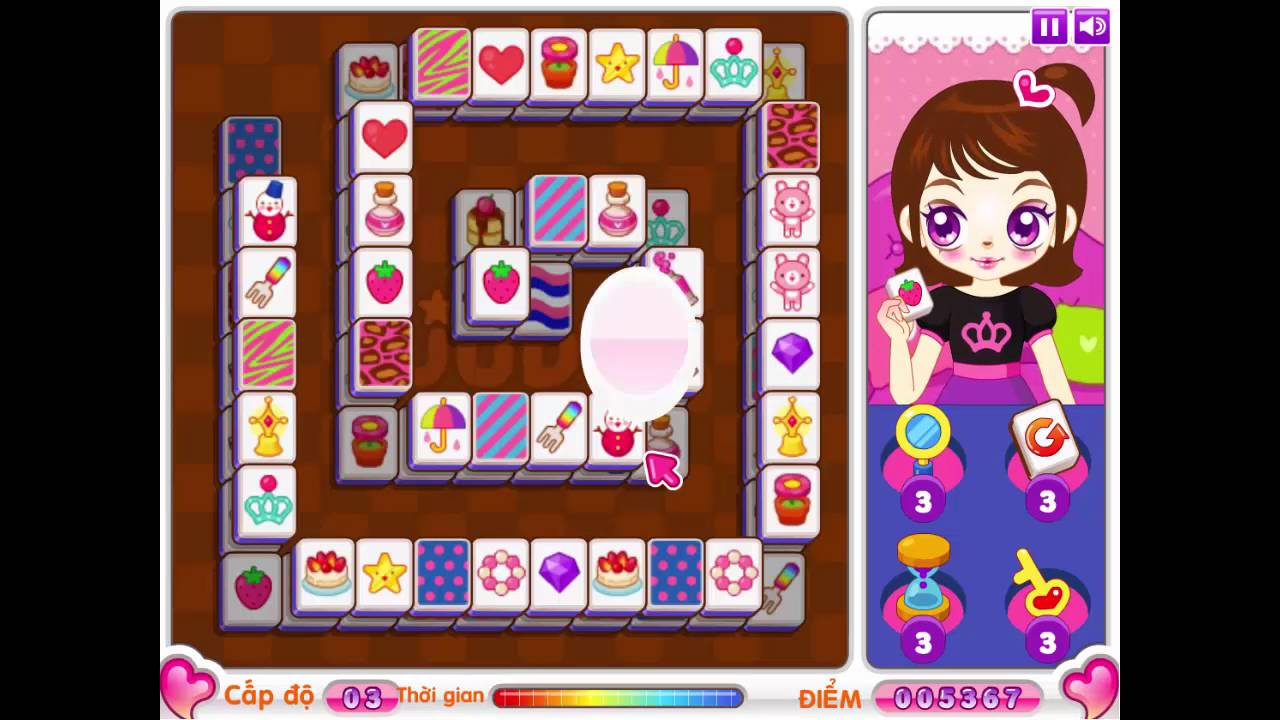 Game Pikachu phiên bản mới - Trò chơi Pikachu hay nhất 2016 - YouTube