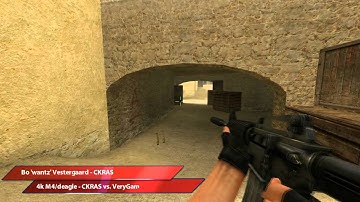 i44: wantz vs. VeryGames