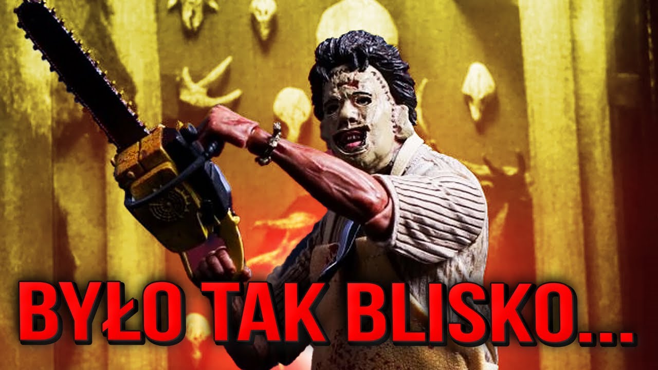 WSZYSTKO BY SIĘ UDAŁO, gdyby NIE BUBBA! | The Texas Chain Saw Massacre [#19]