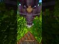 Tree House #minecraft