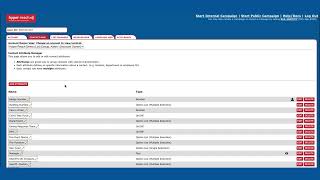 Adding Attributes tutorial