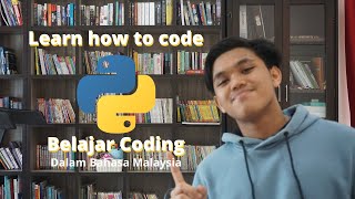 Coding for BEGINNERS [Malaysian ver.] [Re-Edit]