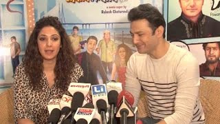 Exclusive Interview With Starcast Of BHK Bhalla@Halla.Kom
