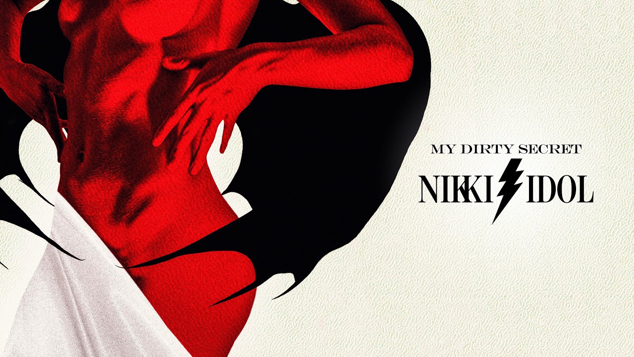 Watch Nikki Idol - My Dirty Secret (Official Audio) on YouTube Watch Nikki Idol - My Dirty Secret (Official Audio) on YouTube