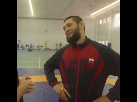 #хамзатчимаев #хамзат_чимаев #бои #юфс #ufc #mma #khamzatchimaev #чечня