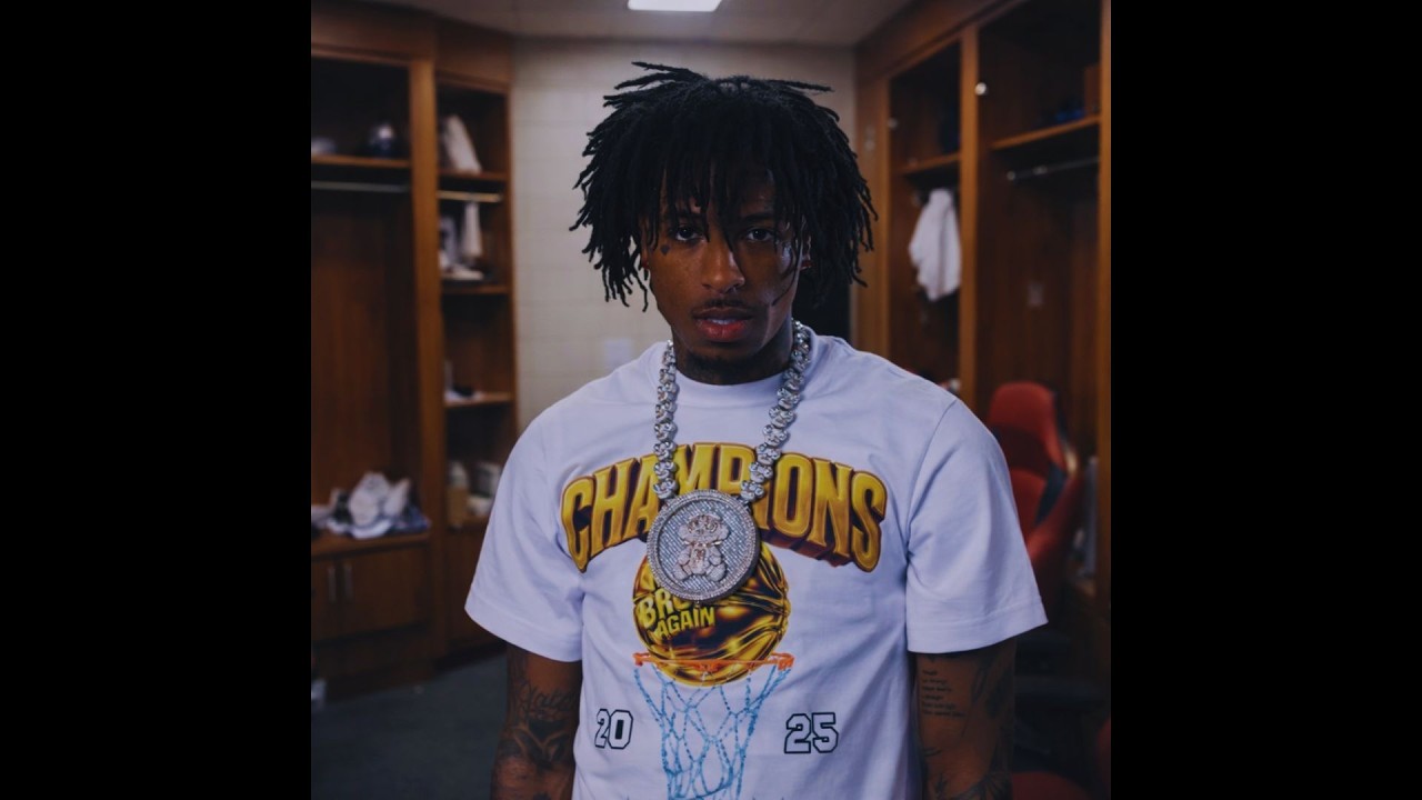 [FREE] NBA Youngboy Type Beat 2026 - 