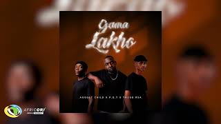 August Child Pet  Thuso Rsa  Gama Lakho  