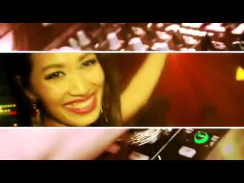 ANGIE VU HA - DIRTY BEAT X at ATTICA