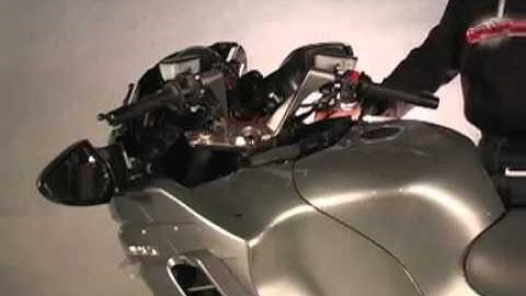 Powerlet Panel Mount Installation