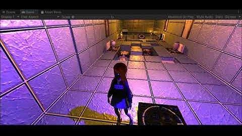 GameDev Log - Tile Reset option added