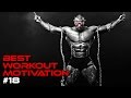Best workout motivation mix 2017  gym pump up music 18  bounce  edm mix