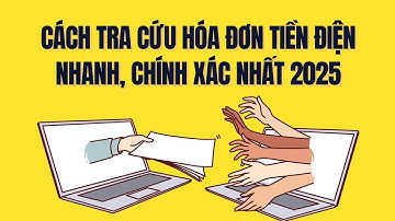 Cách tra cứu tiền điện nhanh khi thấy hóa đơn tăng cao 2025 | Báo Lao Động