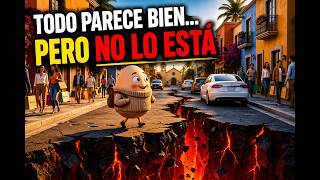 La Nueva Pobreza En México Ya Comenzó