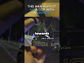 Man Attacks Officer With Hammer #shorts #police #bodycam