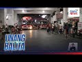 Ilang pasahero, maagang pumila sa mga bus terminal sa Cubao para makakuha agad... | Unang Balita