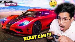 MODIFYING MY NEW KOENIGSEGG INTO A BEAST CAR 🤑(EXPENSIVE)