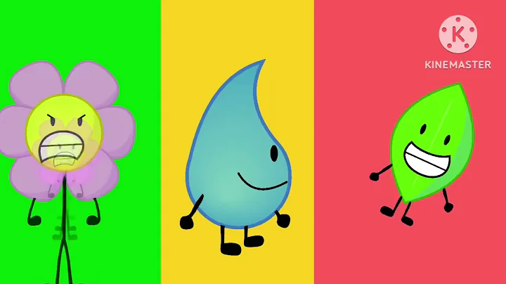 Just A Bit Bfdi Extended Version - Fan Video