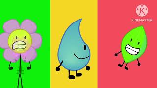 Just A Bit Bfdi Extended Version - Fan Video