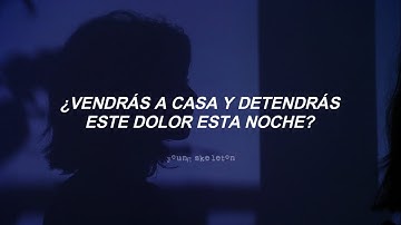 Blink-182 - I Miss You (subtitulada al español)
