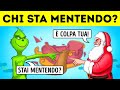 Metti alla prova il tuo QI con questi 9 enigmi e scopri chi è il più intelligente