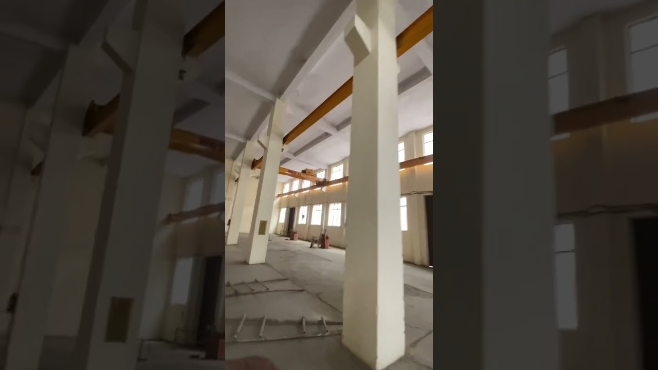 Bawana industrial factories part-11 