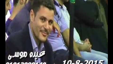 الشيخ طه النعمانى سورة الرحمن وقصار السور فى القطاوية أبو حماد شرقية 10-08-2015 تسجيلات صلاح جاهين