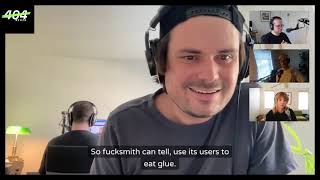 Google Somehow Got Even More Shit