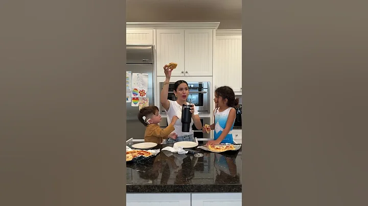 My Deaf Son Says His First Complete Sentence!!!😍 #shorts