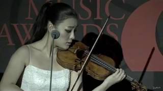 Sungjin Cho, Clara-Jumi Kang, Hyunsoo Shin: Sarasate, Navarra, Op 33