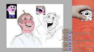 Drawing stuff