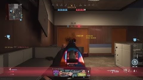 I swear its not hacks °¬°