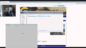 [TUTORIAL #2] Hoe installeer je Trein routes op Train simulator 2015?